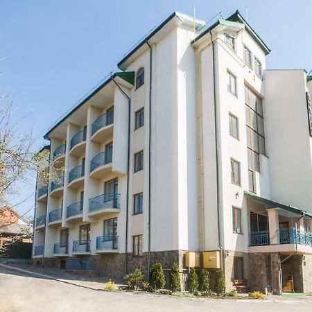 Hotel Re Vita Truskavec Exteriér fotografie